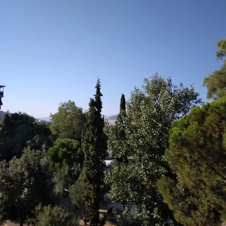 Down Town House With Uni Sence! Apartment Athens