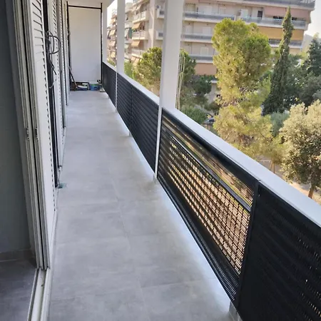 Apartment Down Town House With Uni Sence! Athens