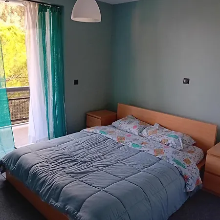 Down Town House With Uni Sence! Апартаменты *