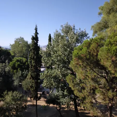 Apartment Down Town House With Uni Sence! Athens